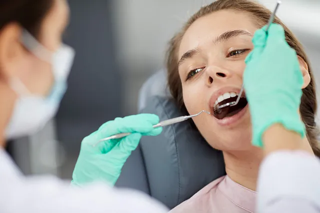 Odontología general