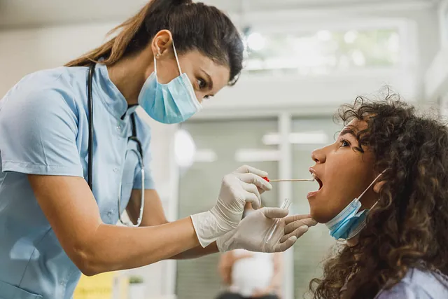 Odontología general